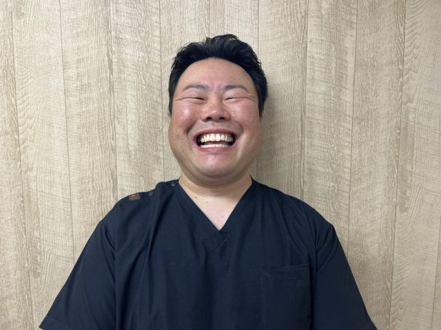 院長の写真
