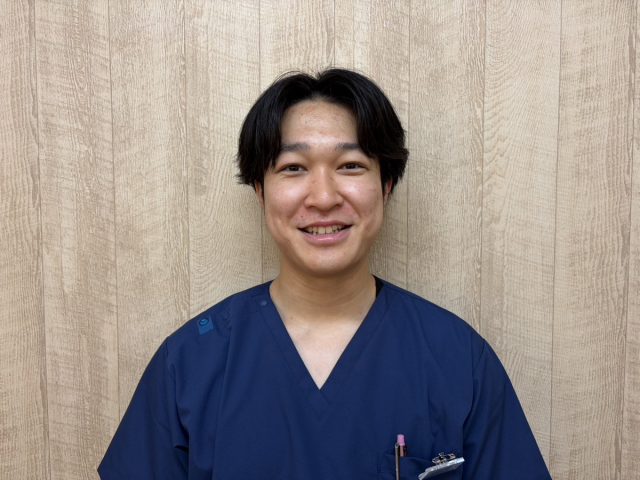 齋藤　一輝